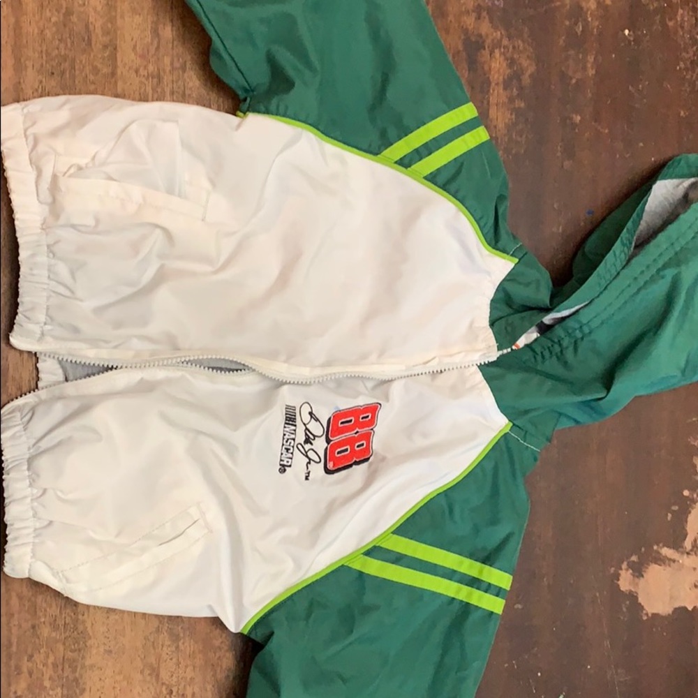 Kids jacket